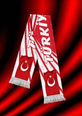 atki-imalatı